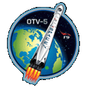 X-37B OTV-5
